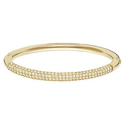 Swarovski Stone Bangle Mini Cry Gsha Pgo L