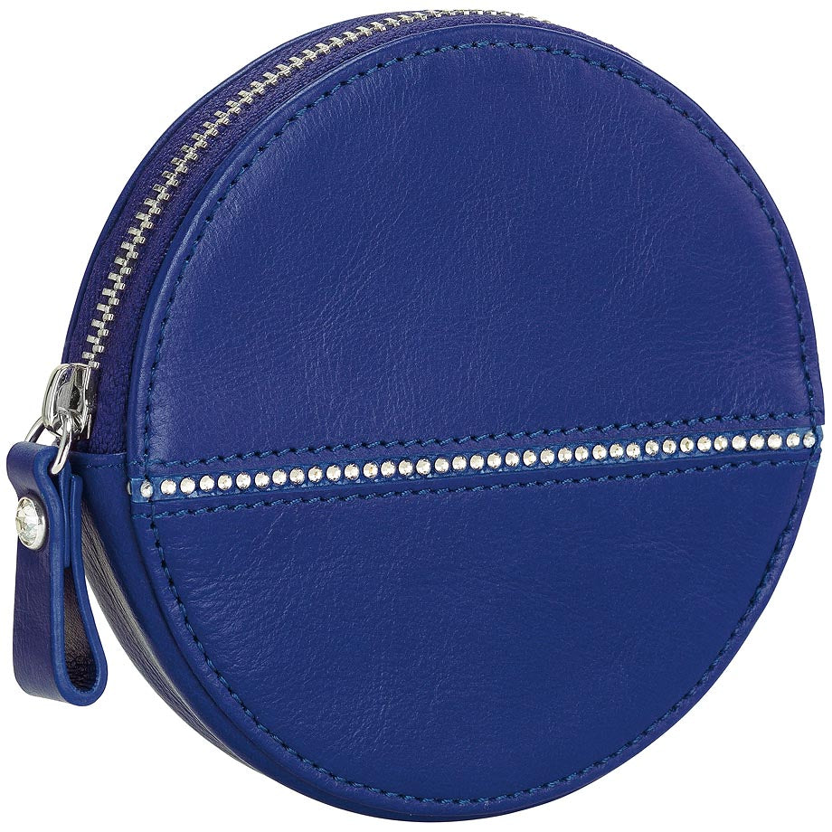 Swarovski Classic Round Coin Wallet