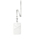 Swarovski Modern Id Card Holder