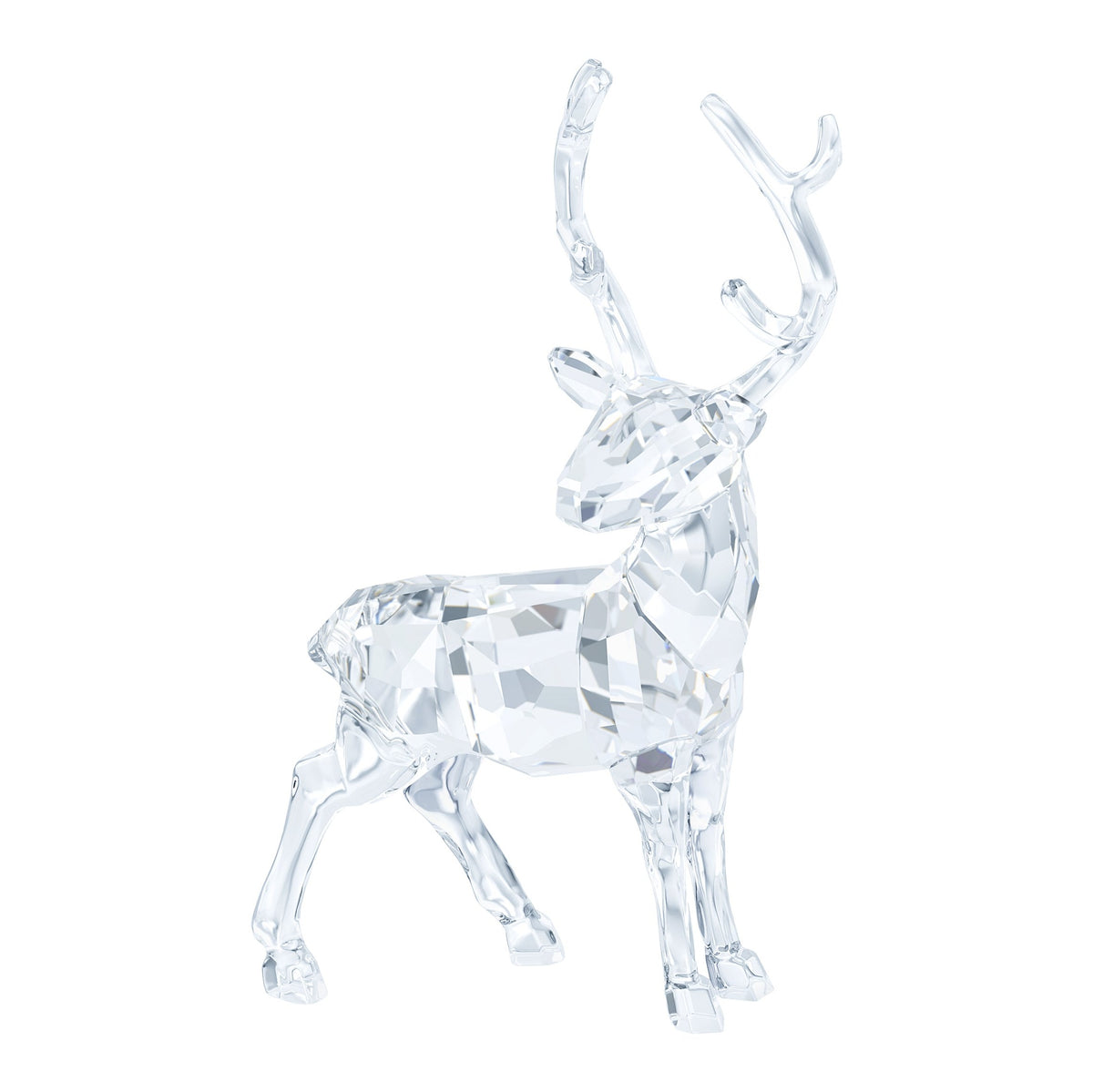 Swarovski Stag