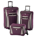 American Tourister Fieldbrook II 3 Piece Luggage Set