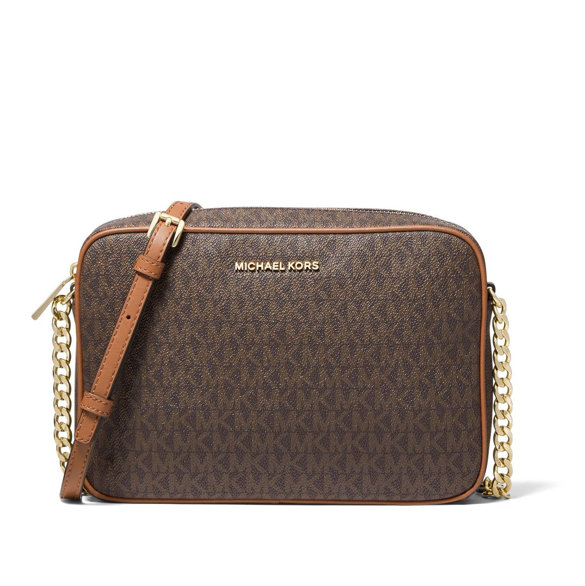 Michael Kors Jet Set Lg Ew Crossbody