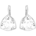 Swarovski Brief Pierced Earrings