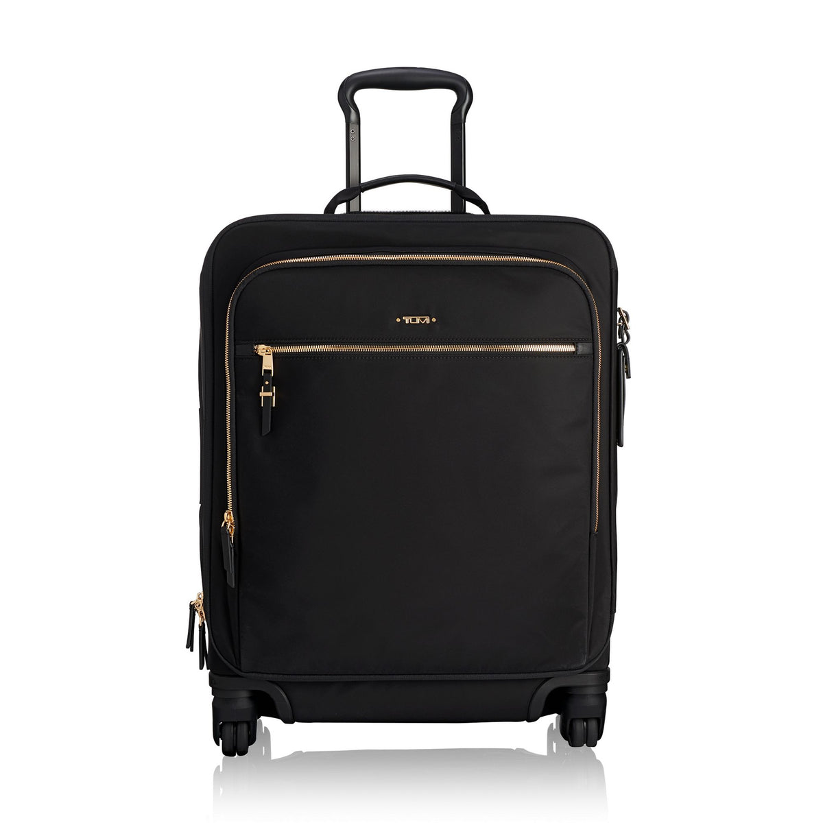 TUMI VOYAGEUR Tres Léger Continental Carry-On