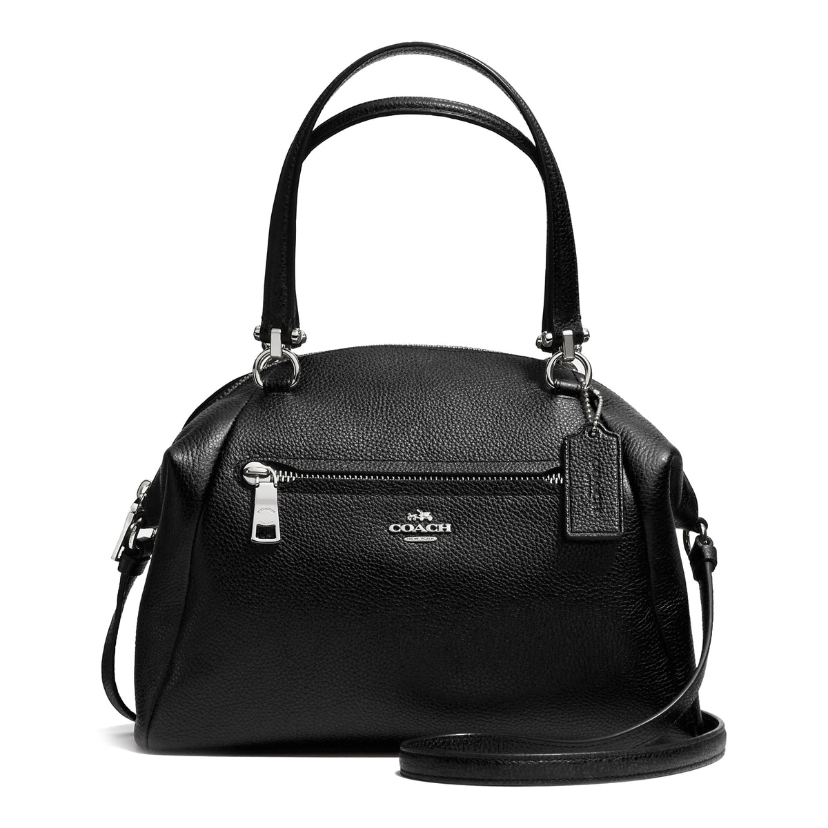 Coach Prairie Satchel Handbag
