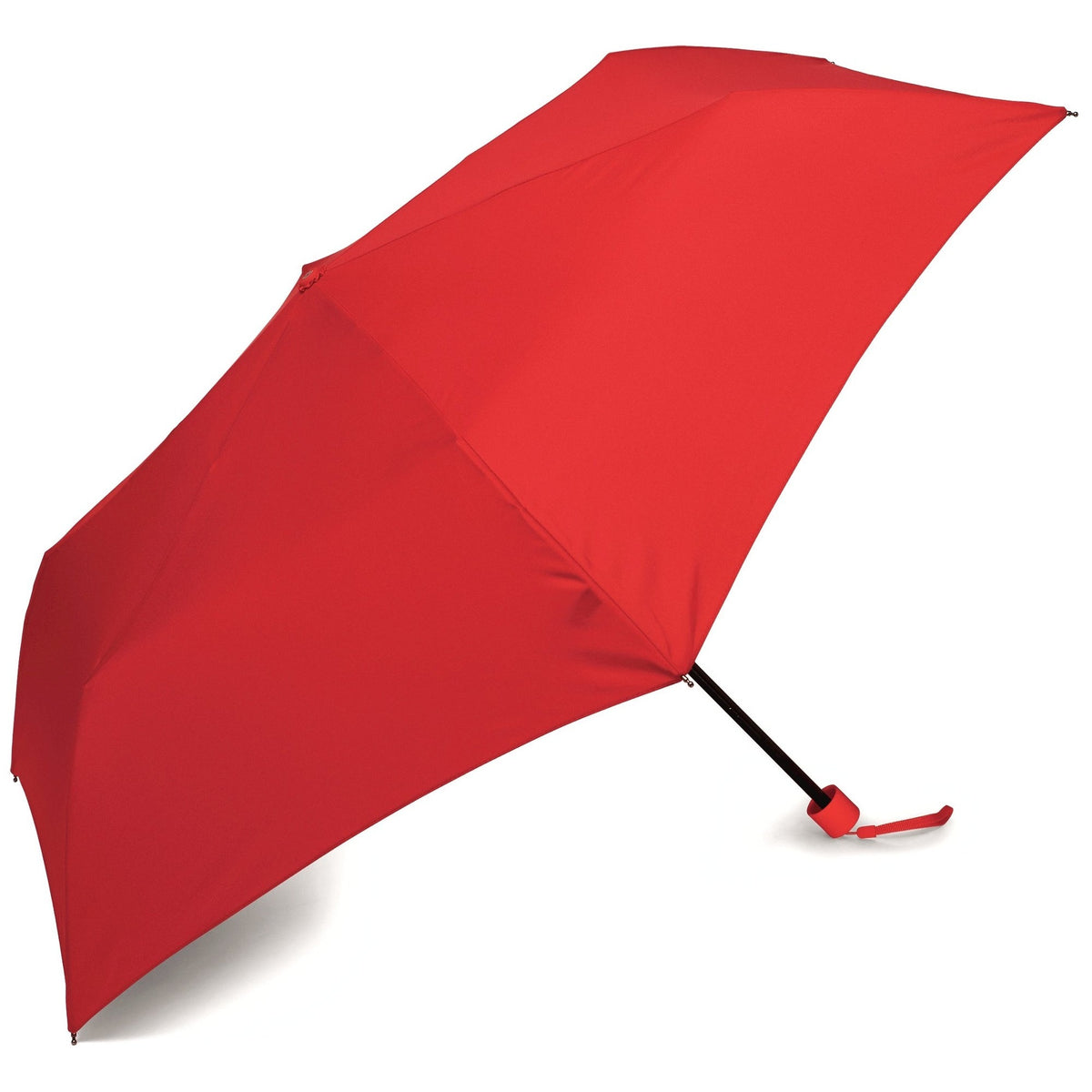 Samsonite Manual Round Compact Umbrella