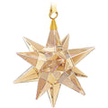 Swarovski Star Ornament