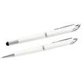 Swarovski Crystal Starlight Stylus Pen & Ballpoint Pen Set, (Set Of 2), If Box