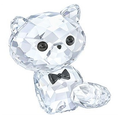 Swarovski Kitten - Cornelius The Persian