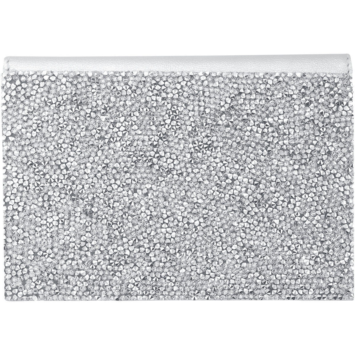 Swarovski Glam Rock Flap Card Holder