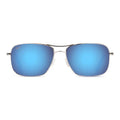 Maui Jim Wiki Wiki Silver 59