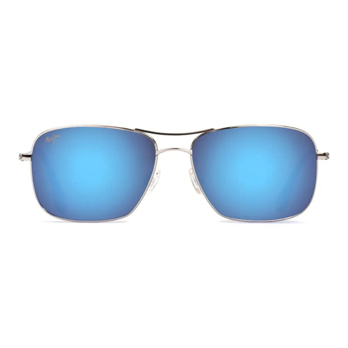 Maui Jim Wiki Wiki Silver 59