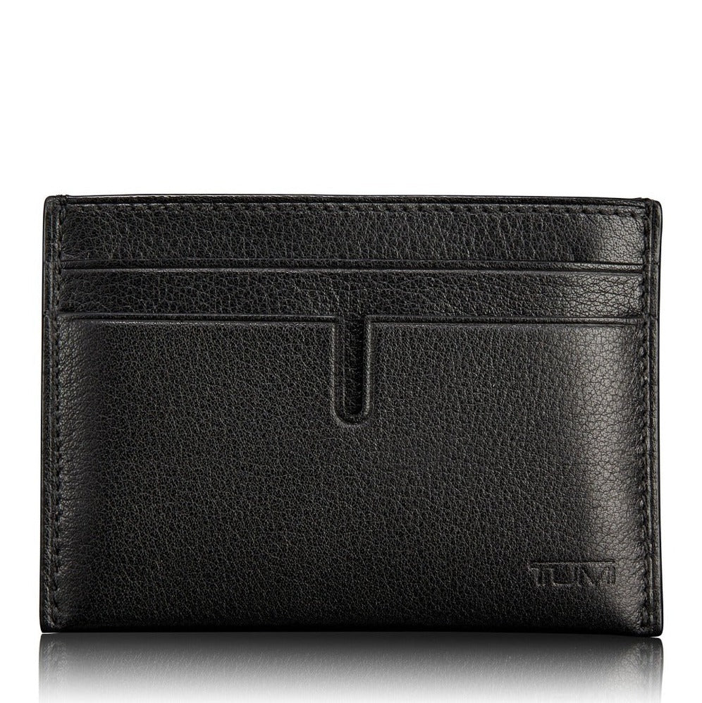 TUMI NASSAU ID Lock™ Slim Card Case