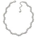 Swarovski Fidelity Collar Necklace