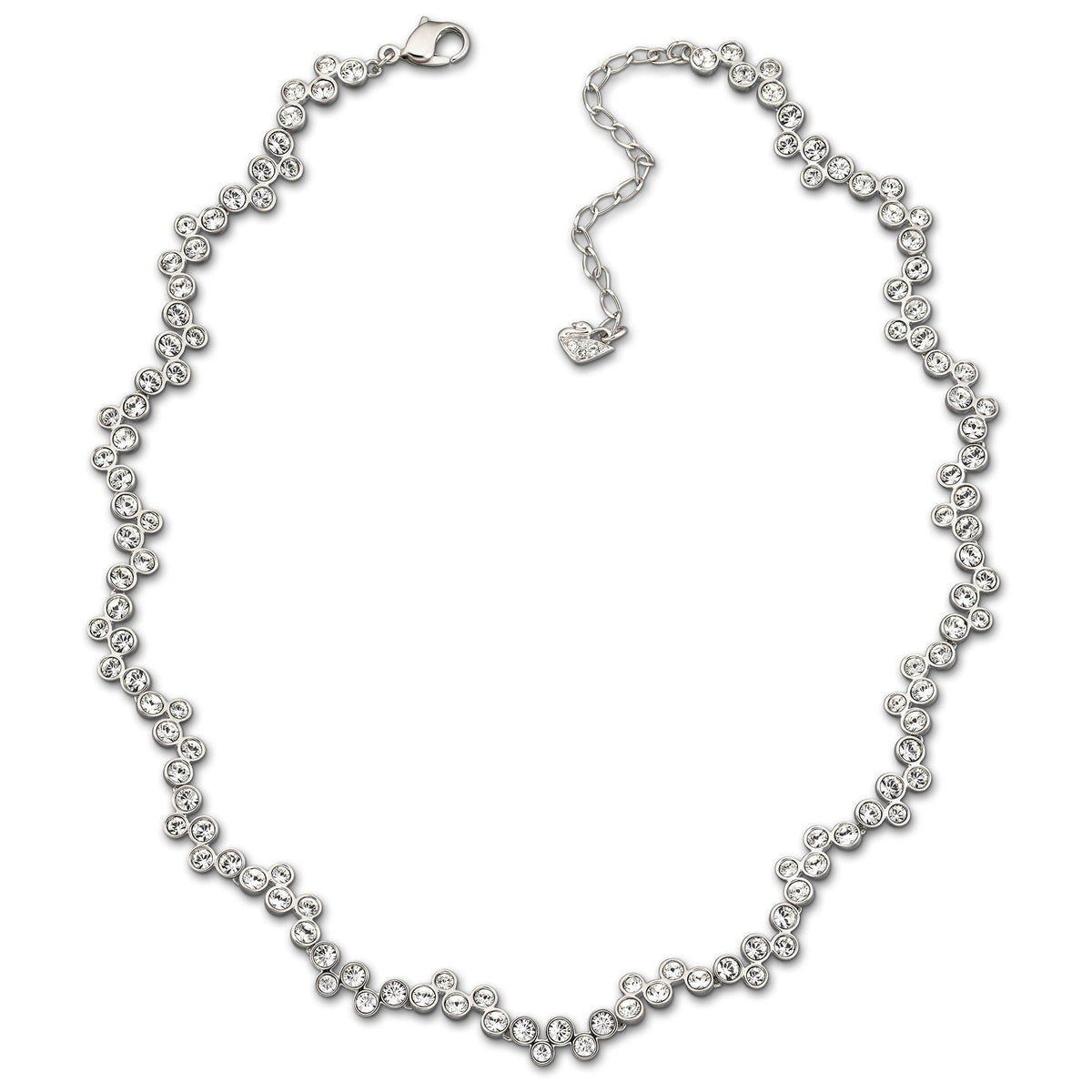 Swarovski Fidelity Collar Necklace