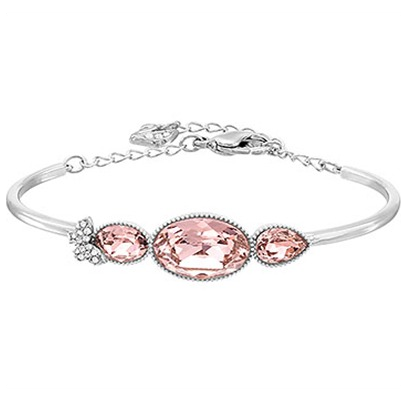 Swarovski Cinderella Bangle Vros Cry Rhs M