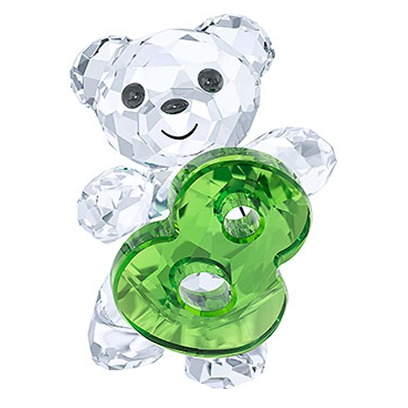 Swarovski Kris Bear 8