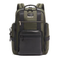 TUMI Sheppard Deluxe Brief Pack
