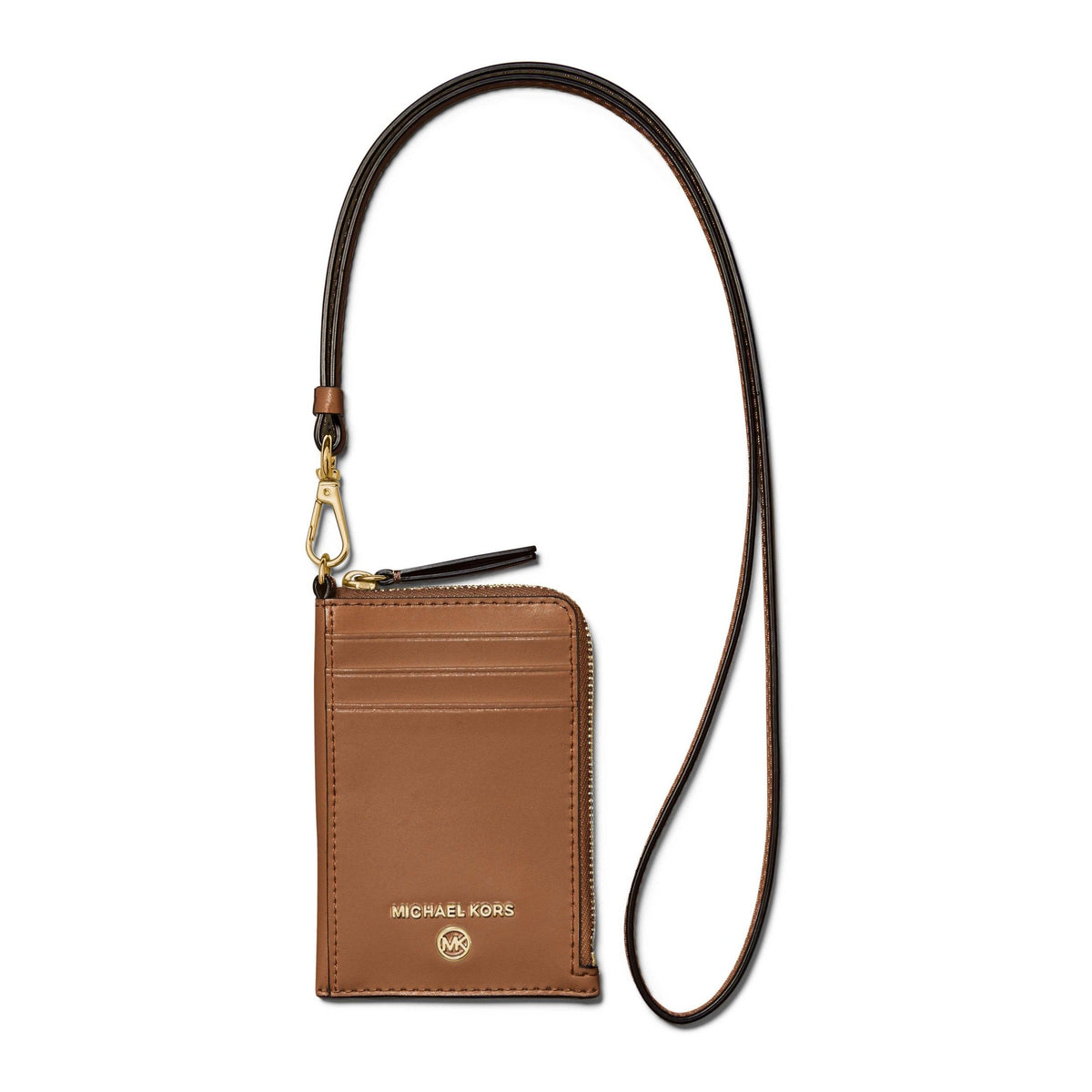 Michael Kors Jet Set Charm Sm Id Lanyard