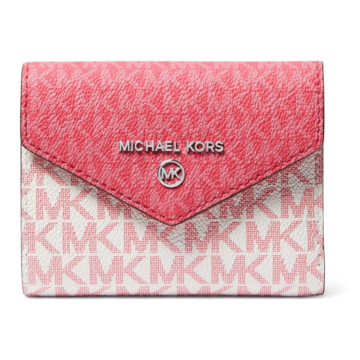 Michael Kors Jet Set Charm Md Env Trifold