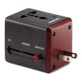 WORLD WIDE POWER ADAPTER