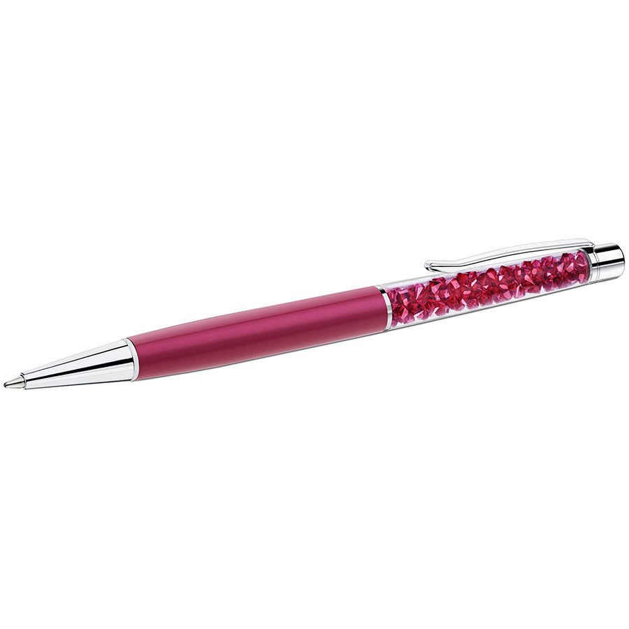 Swarovski Crystalline Lady Ballpoint Pen