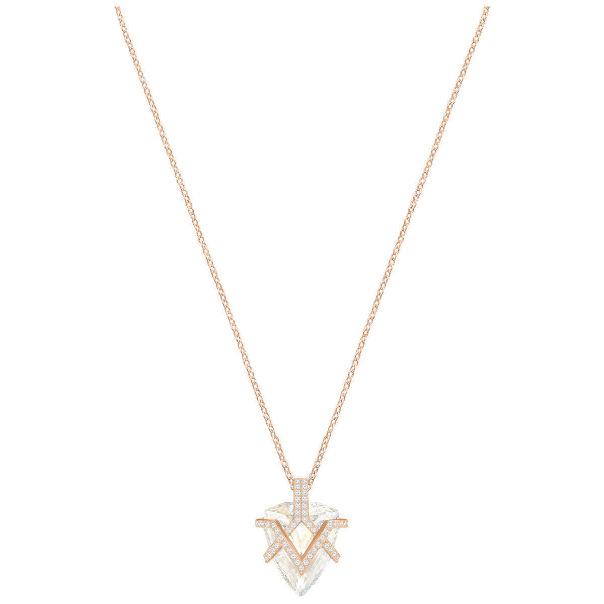 Swarovski Goodwill Pendant, S