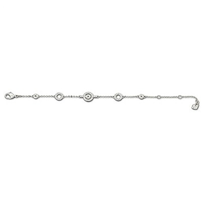 Swarovski Purity Bracelet Rhs