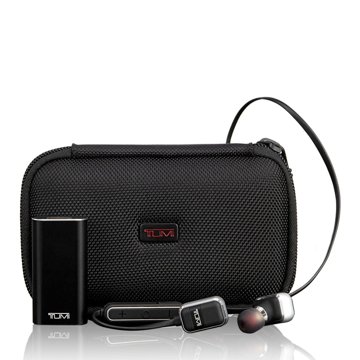 TUMI Wireless Earbuds