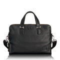TUMI HARRISON Seneca Slim Brief Leather