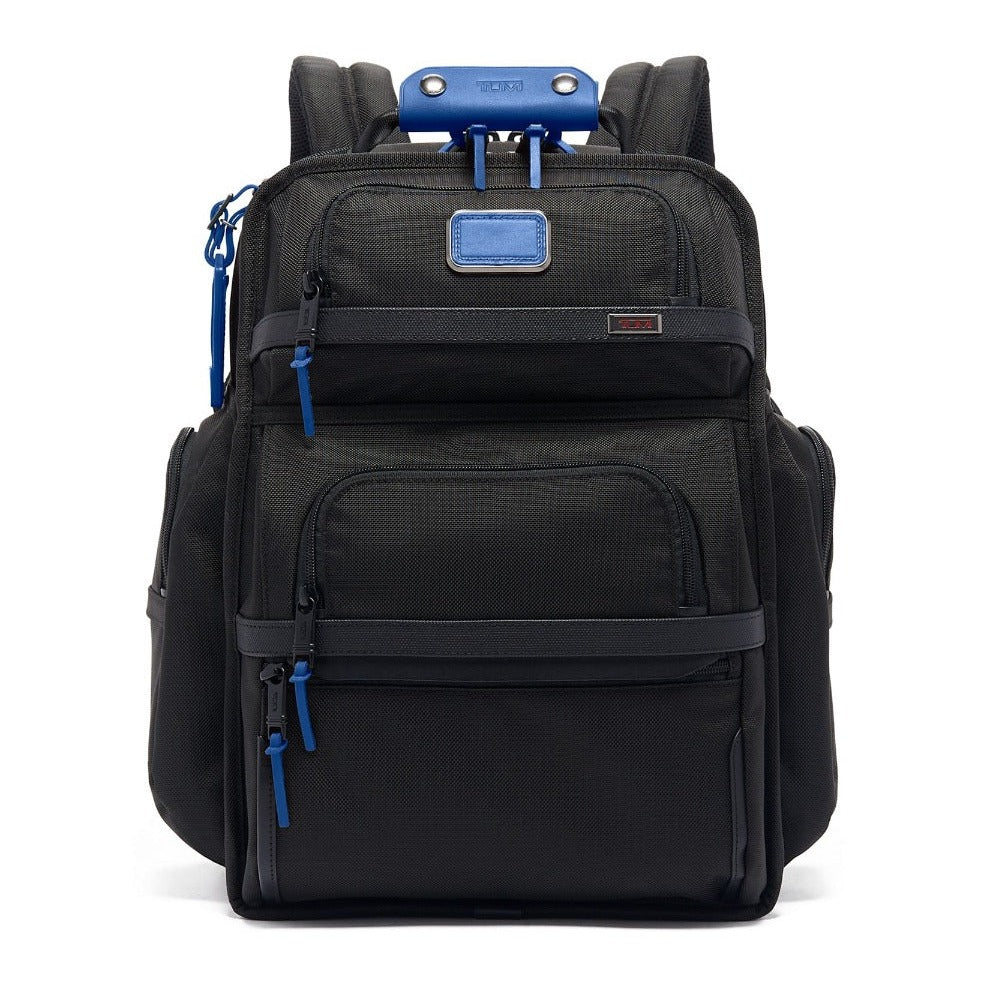TUMI T-Pass Business Class Brief Pack Backpack