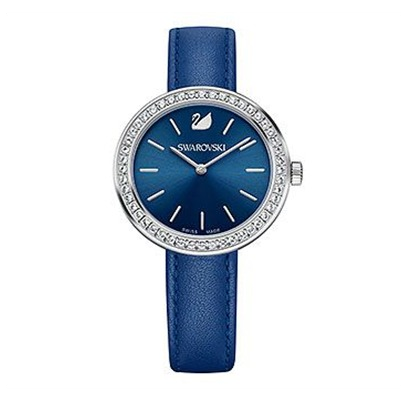 Swarovski Daytime Ls Blu Blu Sts