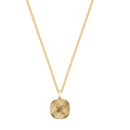 Swarovski Dot Pendant