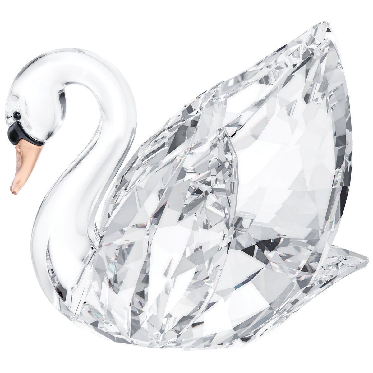 Swarovski Swan Large