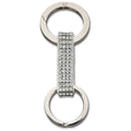 Swarovski Alice Key Ring