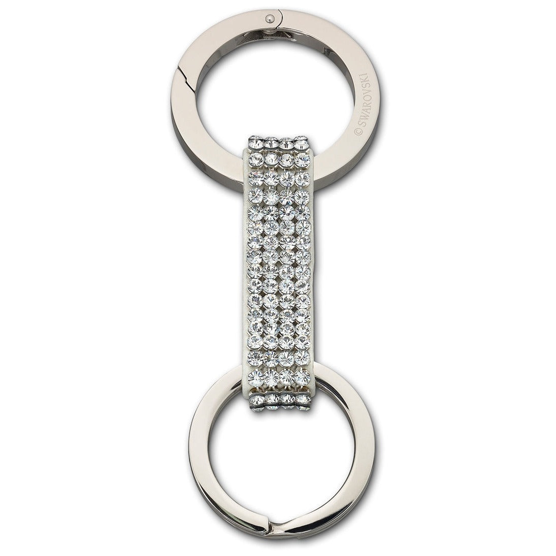 Swarovski Alice Key Ring