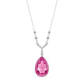 Swarovski Meringue Necklace