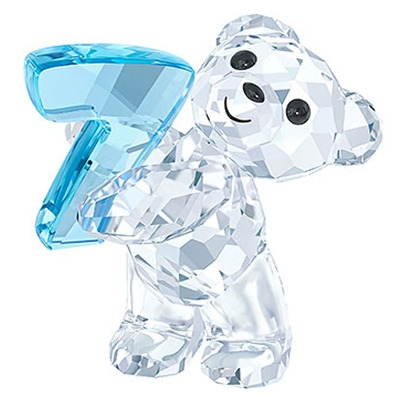 Swarovski Kris Bear 7