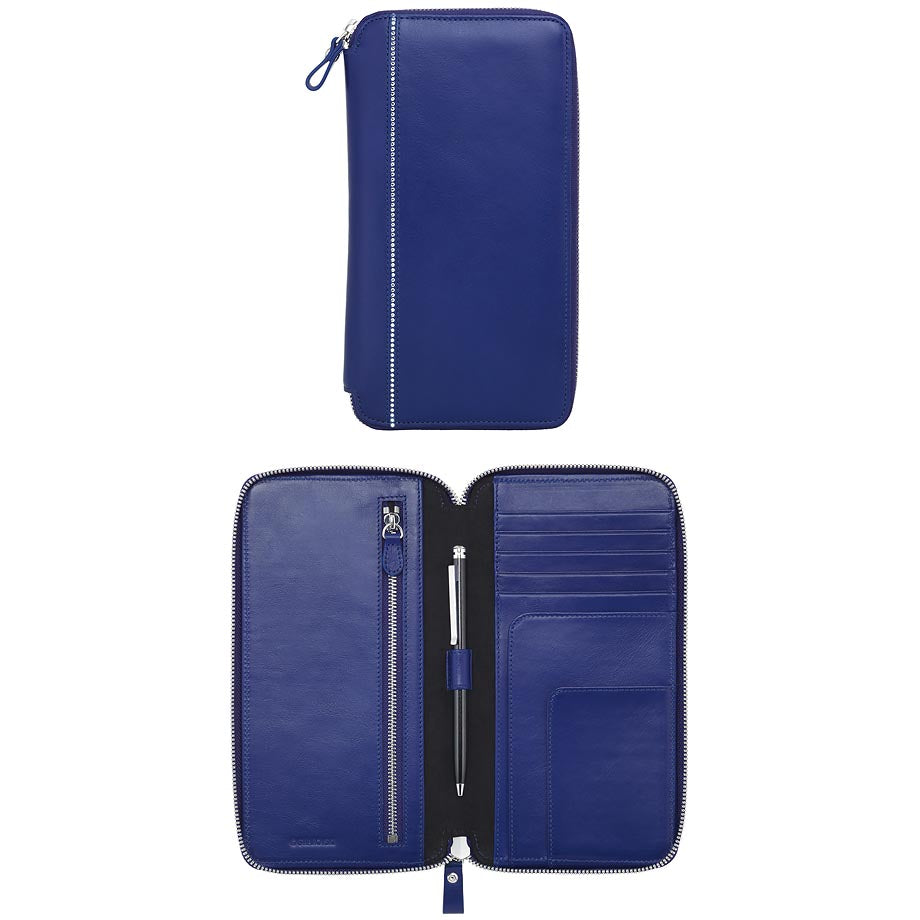 Swarovski Classic Passport Organizer
