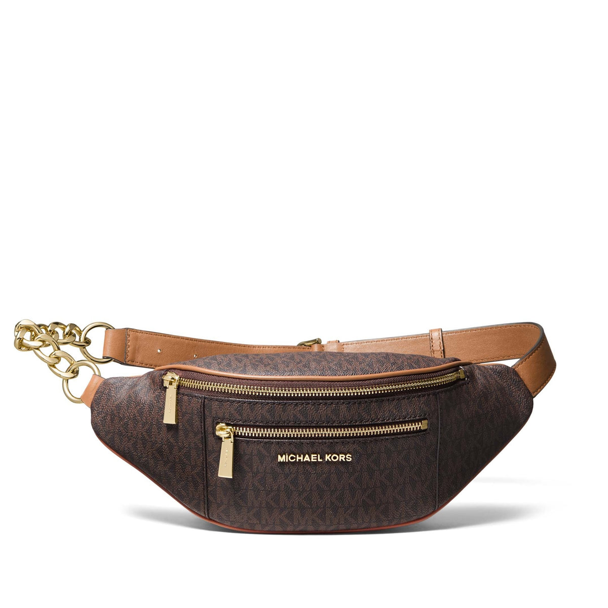 Michael Kors Mott Medium Waistpack
