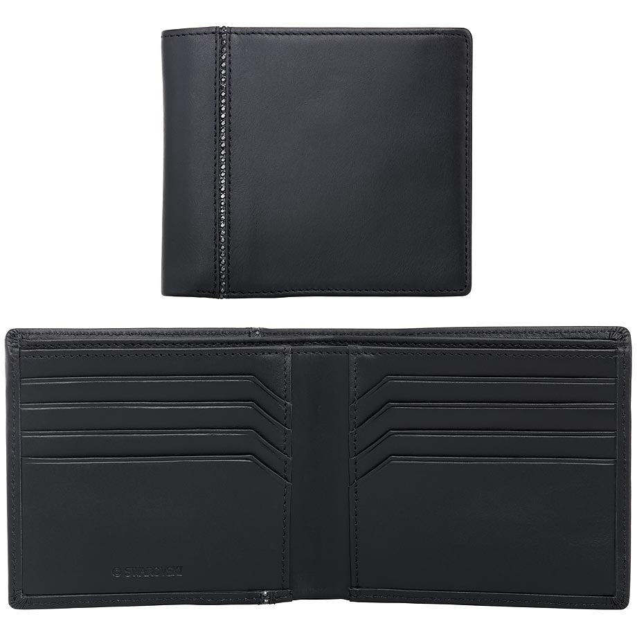 Swarovski Classic Man Wallet