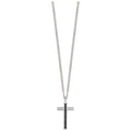 Swarovski Deed Pendant Cross