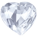 Swarovski Brilliant Heart Small