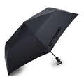Samsonite Compact Auto Open/Close Umbrella - Black