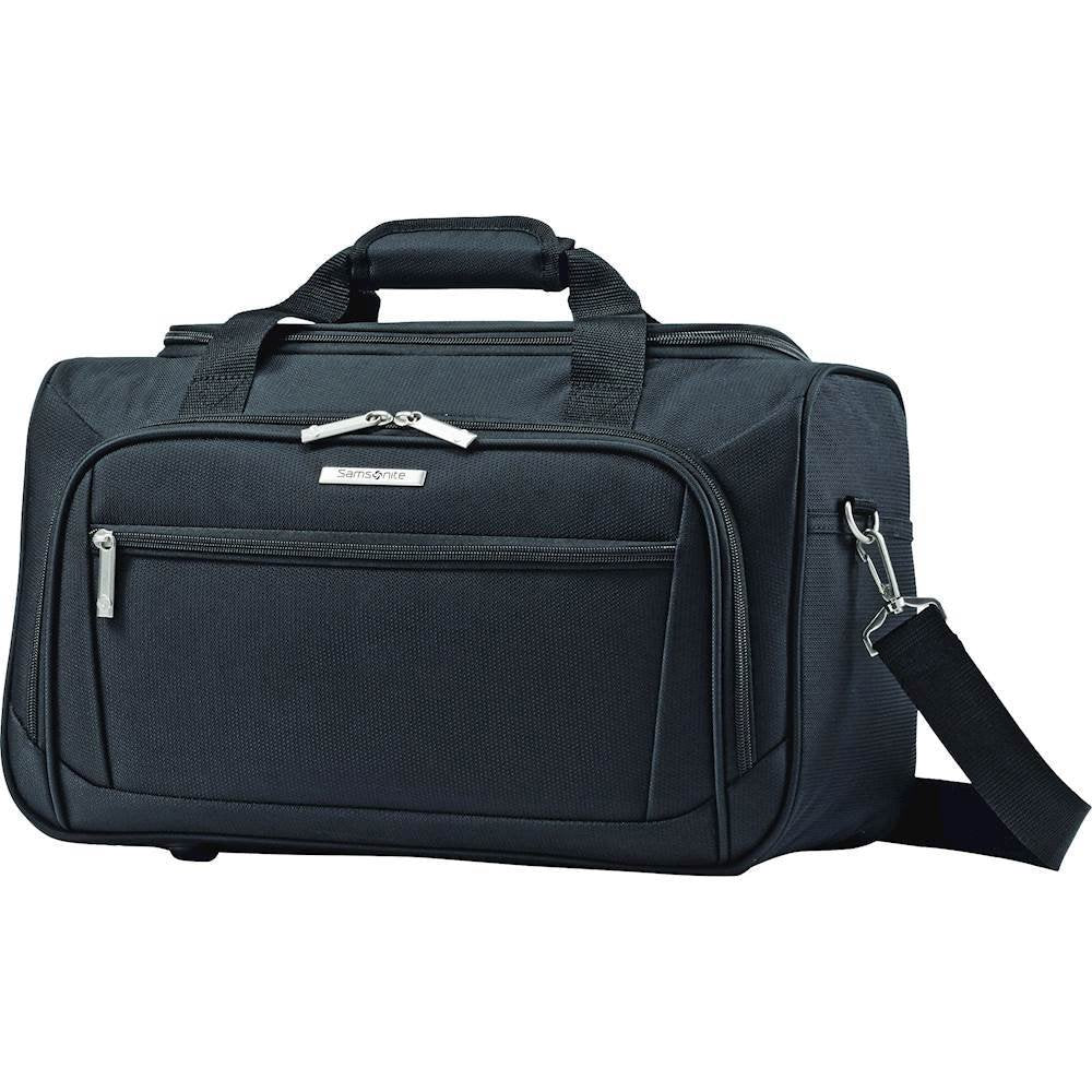 Samsonite - Ascella Travel Tote - Black