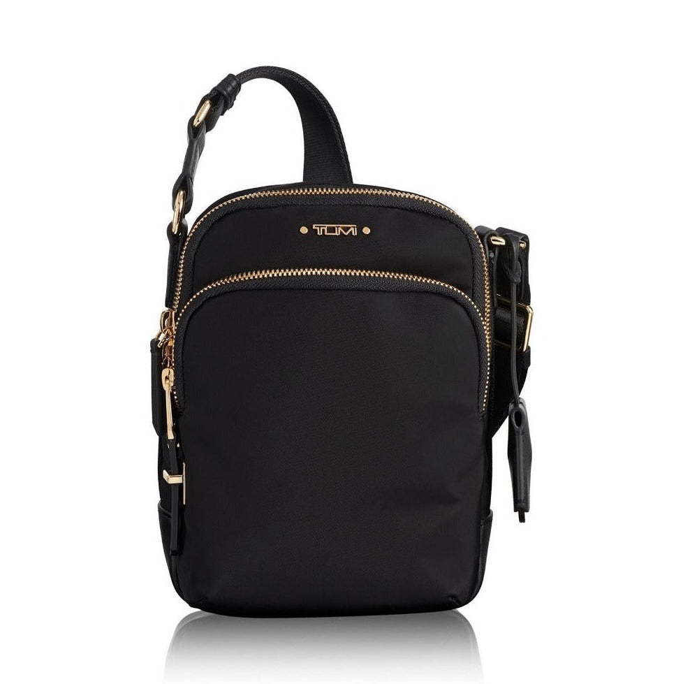 TUMI VOYAGEUR Ruma Crossbody