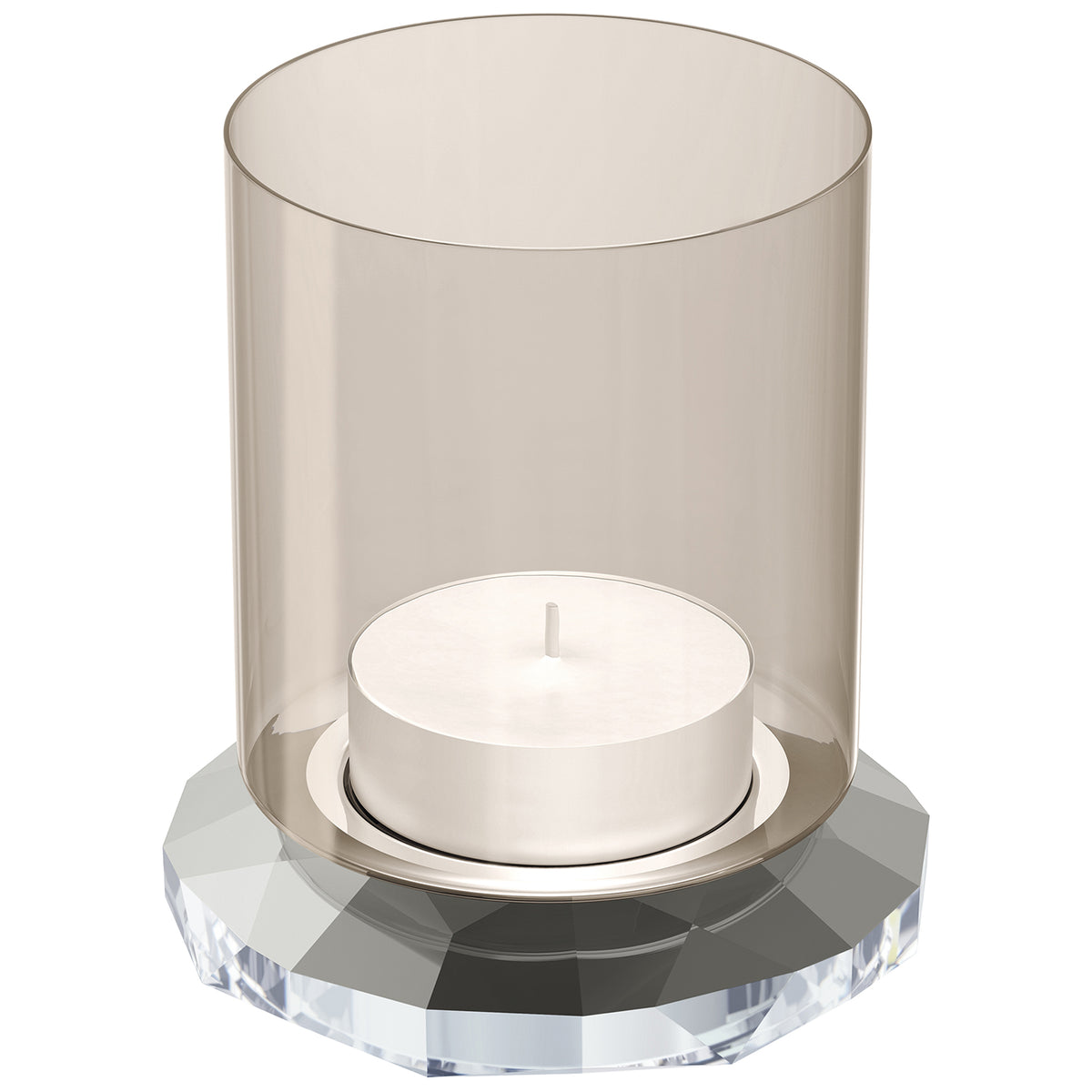 Swarovski Allure Tea Light, Versatile