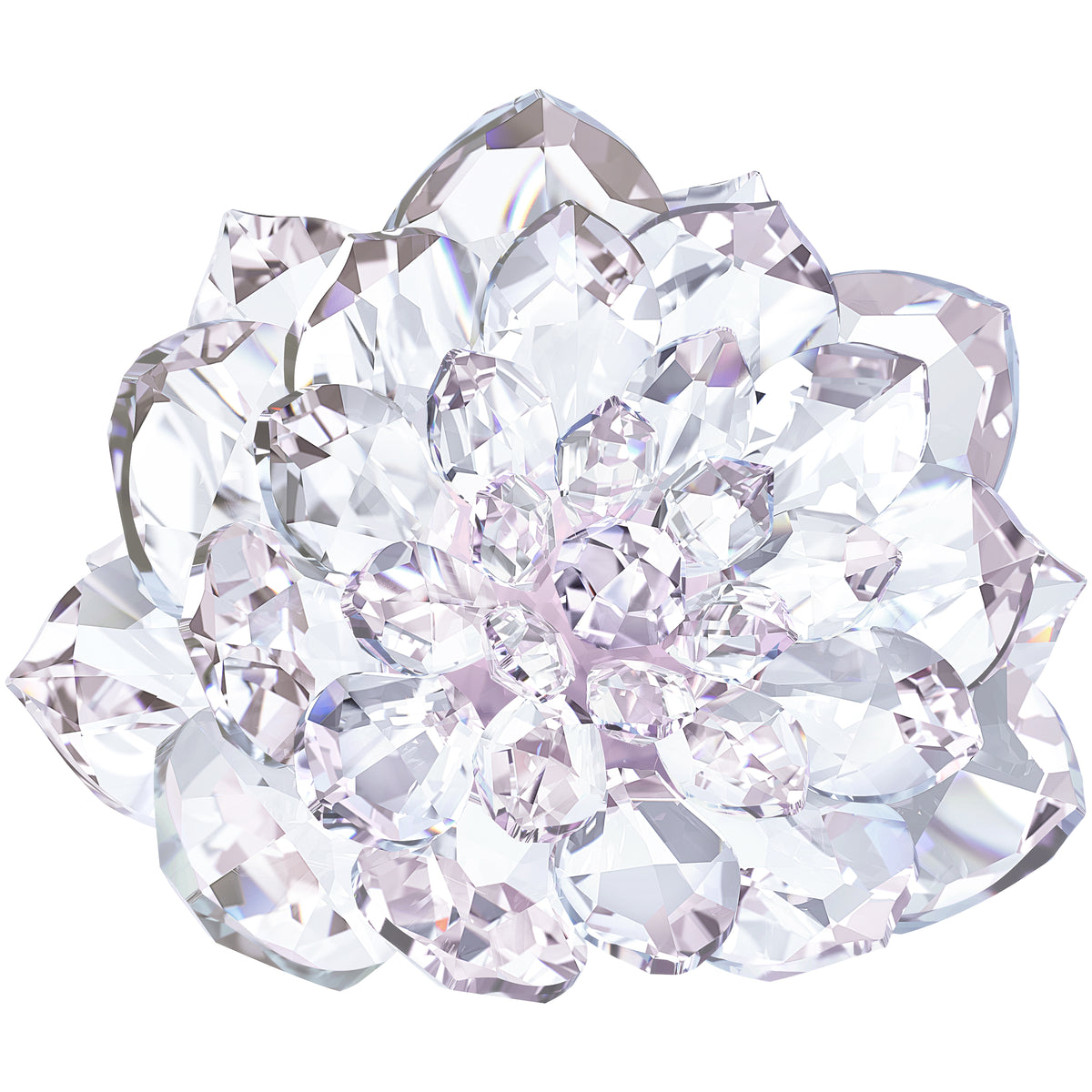 Swarovski Dahlia