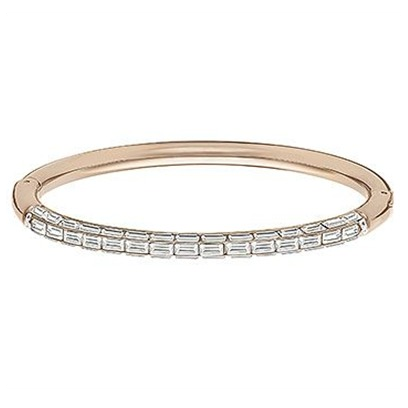 Swarovski Domino Bangle Cry Pro L