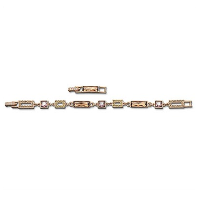Swarovski Ss Te Ilori Bracelet Dmul Ros M